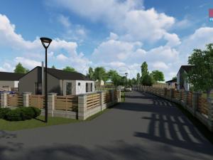 Prodej rodinného domu, Újezd nade Mží, 112 m2