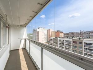 Pronájem bytu 3+kk, Praha - Stodůlky, Dominova, 76 m2