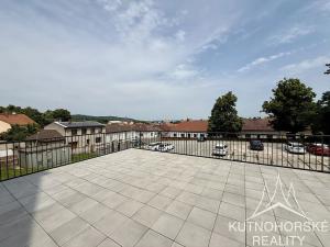 Pronájem bytu 1+kk, Kutná Hora, Hloušecká, 24 m2