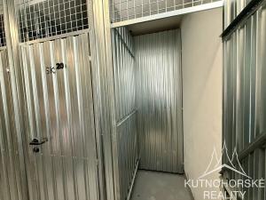 Pronájem bytu 1+kk, Kutná Hora, Hloušecká, 24 m2
