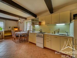 Prodej rodinného domu, Suchdol, 60 m2