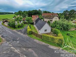 Prodej rodinného domu, Suchdol, 60 m2