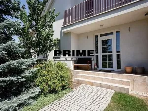 Pronájem rodinného domu, Průhonice, Pod Valem II., 300 m2