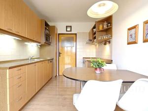 Prodej bytu 3+1, Písek, Za Pazdernou, 72 m2