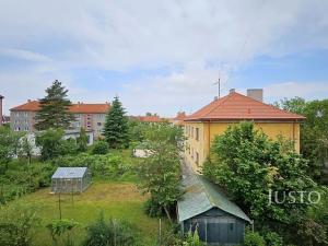 Prodej bytu 3+1, Písek, Za Pazdernou, 72 m2
