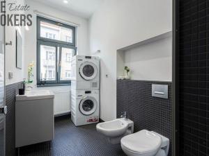 Pronájem bytu 4+kk, Praha - Smíchov, Holečkova, 170 m2