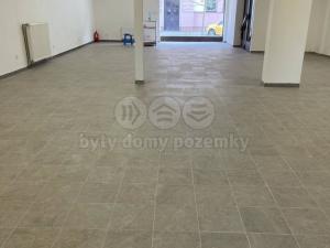 Pronájem obchodního prostoru, Přelouč, Československé armády, 147 m2