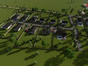 Prodej rodinného domu, Újezd nade Mží, 112 m2