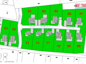 Prodej rodinného domu, Újezd nade Mží, 112 m2