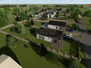 Prodej rodinného domu, Újezd nade Mží, 112 m2