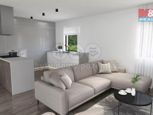 Prodej rodinného domu, Újezd nade Mží, 112 m2