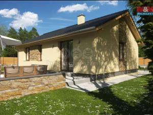 Prodej rodinného domu, Újezd nade Mží, 65 m2