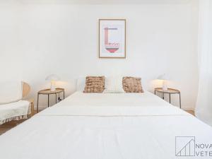 Prodej bytu 4+kk, Praha - Modřany, Urbánkova, 80 m2