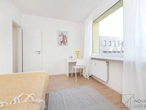 Prodej bytu 4+kk, Praha - Modřany, Urbánkova, 80 m2