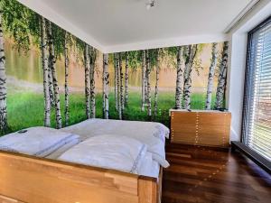 Pronájem bytu 1+kk, Praha - Nusle, K sídlišti, 47 m2