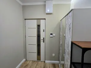 Prodej bytu 2+kk, Praha - Vinohrady, Radhošťská, 45 m2