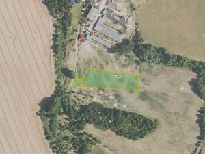 Prodej pole, Petrovice, 13071 m2