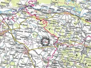 Prodej pole, Vrdy, 19073 m2