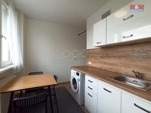Prodej bytu 2+1, Ostrava - Moravská Ostrava, Mariánskohorská, 56 m2