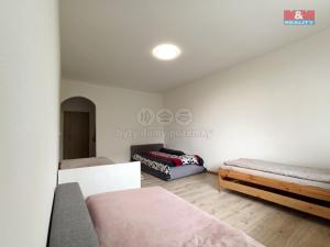Prodej bytu 2+1, Ostrava - Moravská Ostrava, Mariánskohorská, 56 m2