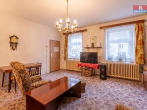 Prodej rodinného domu, Zbečno, 112 m2