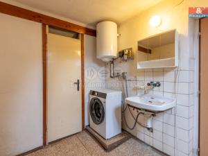 Prodej rodinného domu, Zbečno, 112 m2