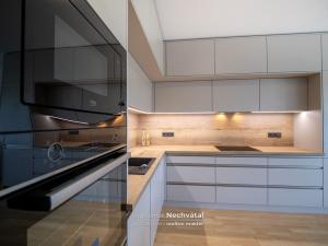 Prodej bytu 3+kk, Brno - Medlánky, V Újezdech, 83 m2