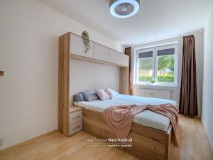 Prodej bytu 3+kk, Brno - Medlánky, V Újezdech, 83 m2