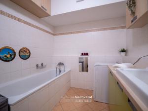 Prodej bytu 3+kk, Brno - Medlánky, V Újezdech, 83 m2