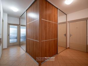 Prodej bytu 3+kk, Brno - Medlánky, V Újezdech, 83 m2