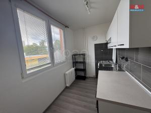 Pronájem bytu 1+1, Frýdek-Místek - Místek, Malý Koloredov, 36 m2