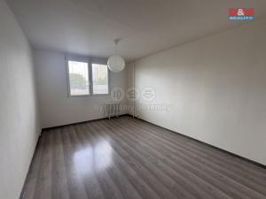 Pronájem bytu 1+1, Frýdek-Místek - Místek, Malý Koloredov, 36 m2