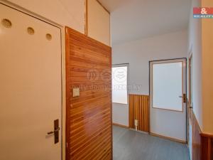 Prodej bytu 3+1, Vsetín, Ohrada, 74 m2