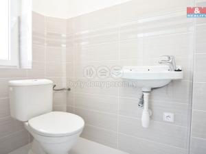Pronájem bytu 2+1, Mladá Boleslav, Táborská, 86 m2