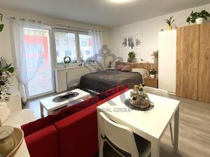 Pronájem bytu 1+kk, Slavkov u Brna, 39 m2