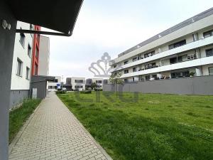 Pronájem bytu 1+kk, Slavkov u Brna, 39 m2
