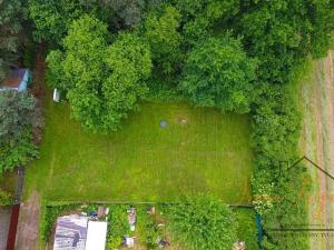Prodej zahrady, Mrač, 370 m2