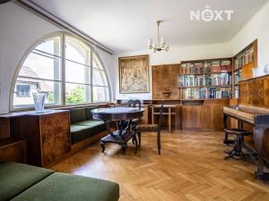 Prodej rodinného domu, Hořice, Štítného, 180 m2
