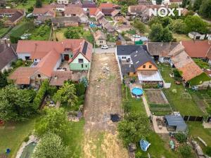 Prodej pozemku pro bydlení, Dolenice, 2199 m2