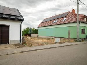 Prodej pozemku pro bydlení, Dolenice, 2199 m2