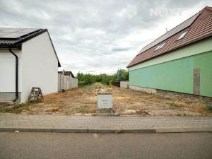Prodej pozemku pro bydlení, Dolenice, 2199 m2