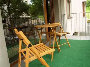 Pronájem bytu 1+kk, Praha - Žižkov, Kališnická, 39 m2