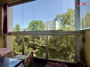 Prodej bytu 3+1, Karviná, Čajkovského, 65 m2