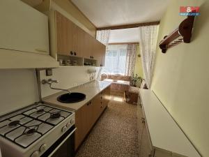 Pronájem bytu 2+1, Žatec, U Jezu, 65 m2