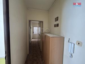 Pronájem bytu 2+1, Žatec, U Jezu, 65 m2