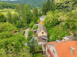 Prodej chalupy, Zbečno, 93 m2