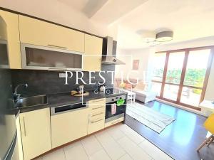 Pronájem bytu 2+kk, Praha - Smíchov, Mošnova, 79 m2