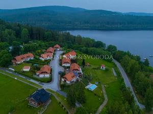 Prodej chalupy, Přední Výtoň, 164 m2