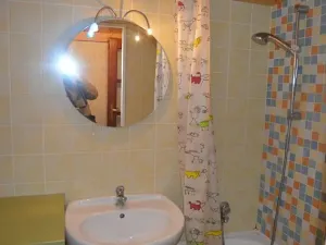 Pronájem bytu 1+kk, Praha - Žižkov, Milíčova, 30 m2