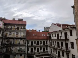 Pronájem bytu 1+kk, Praha - Žižkov, Milíčova, 30 m2